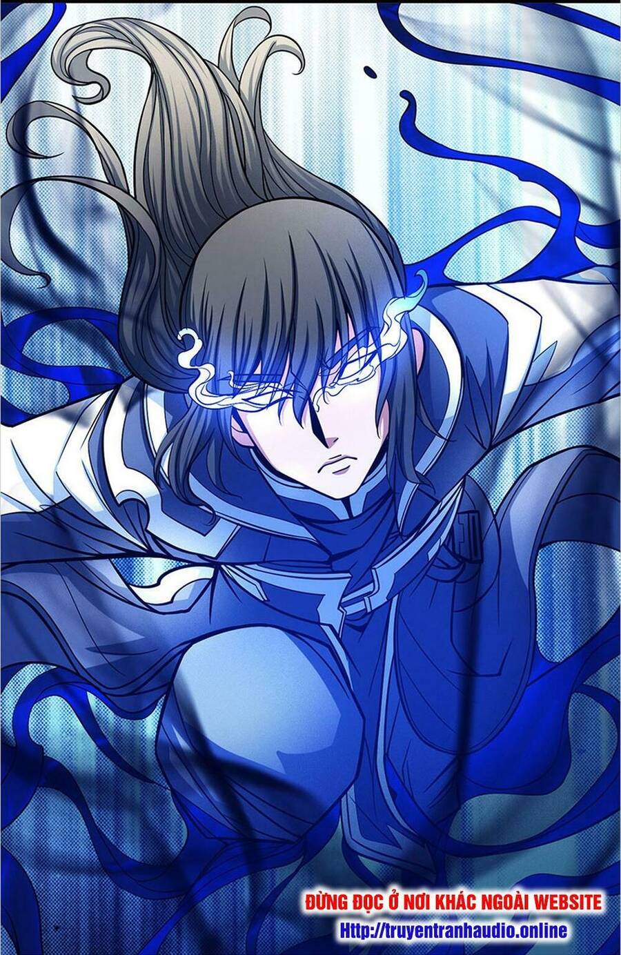 Tuyệt Thế Võ Thần Chapter 315 - 12