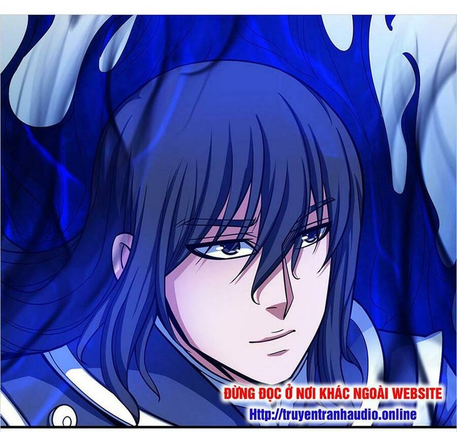 Tuyệt Thế Võ Thần Chapter 315 - 3