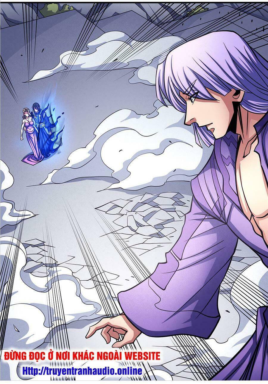 Tuyệt Thế Võ Thần Chapter 315 - 21