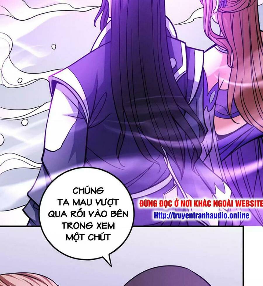 Tuyệt Thế Võ Thần Chapter 316 - 6