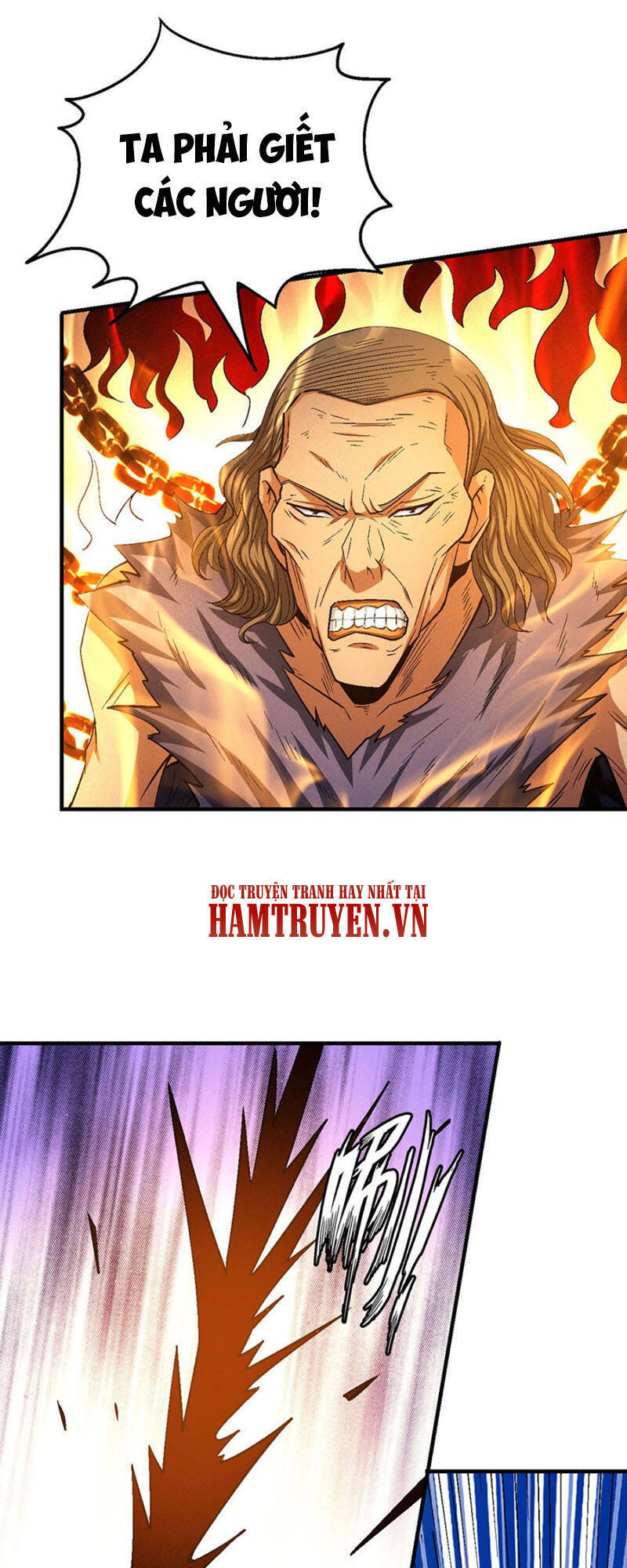 Tuyệt Thế Võ Thần Chapter 394 - 6
