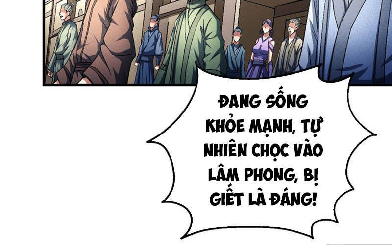 Tuyệt Thế Võ Thần Chapter 394 - 9