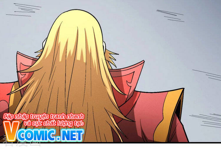 Tuyệt Thế Võ Thần Chapter 409 - 14