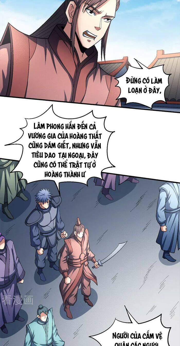 Tuyệt Thế Võ Thần Chapter 414 - 2