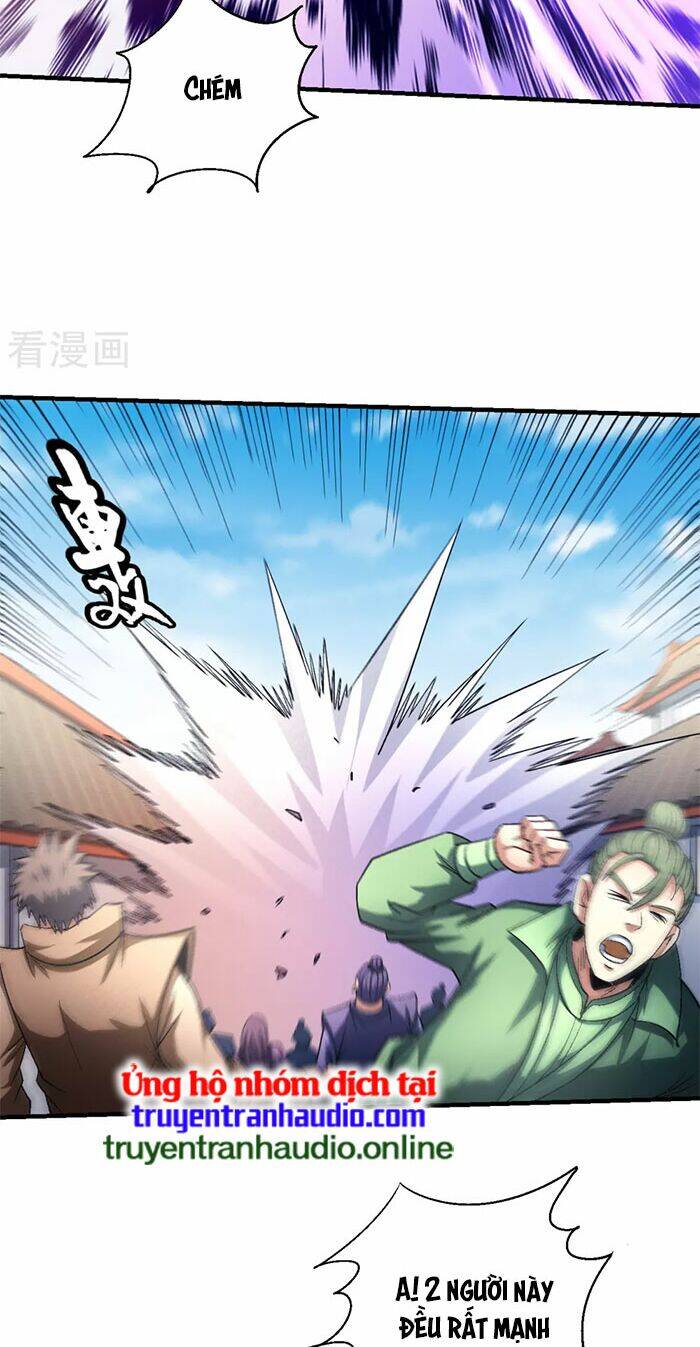 Tuyệt Thế Võ Thần Chapter 414 - 24