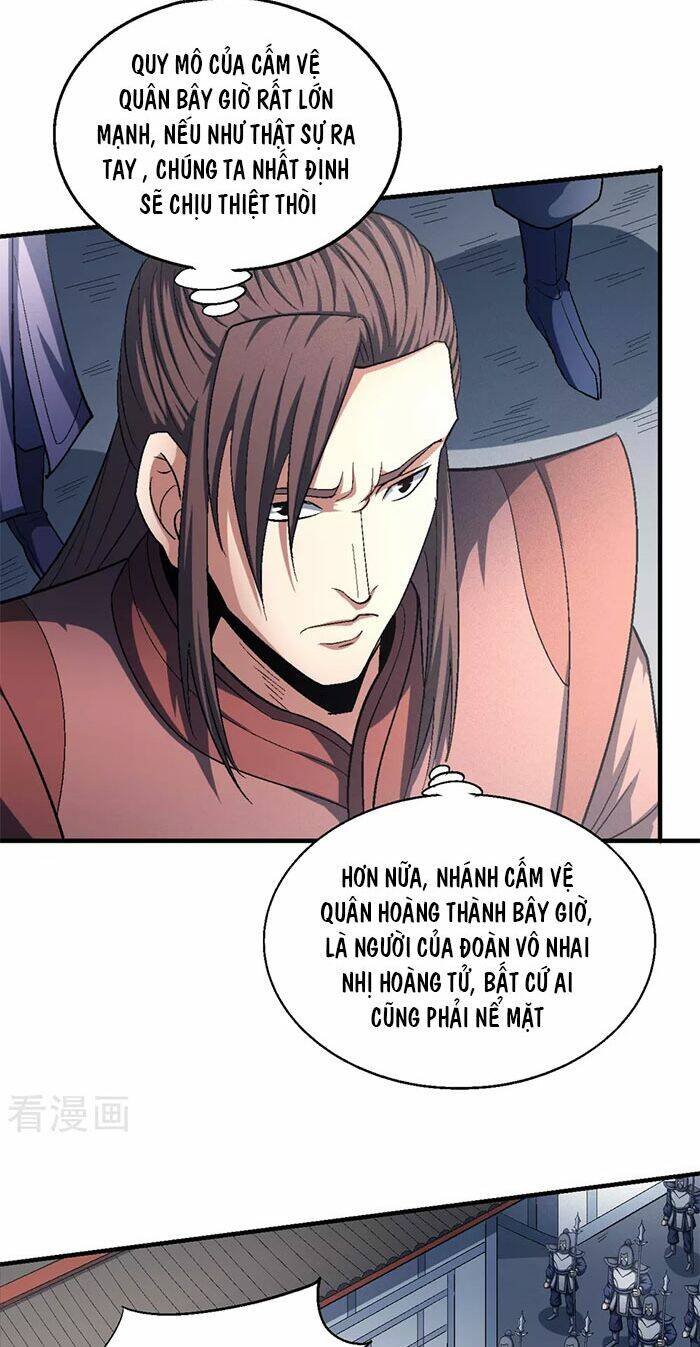 Tuyệt Thế Võ Thần Chapter 414 - 4
