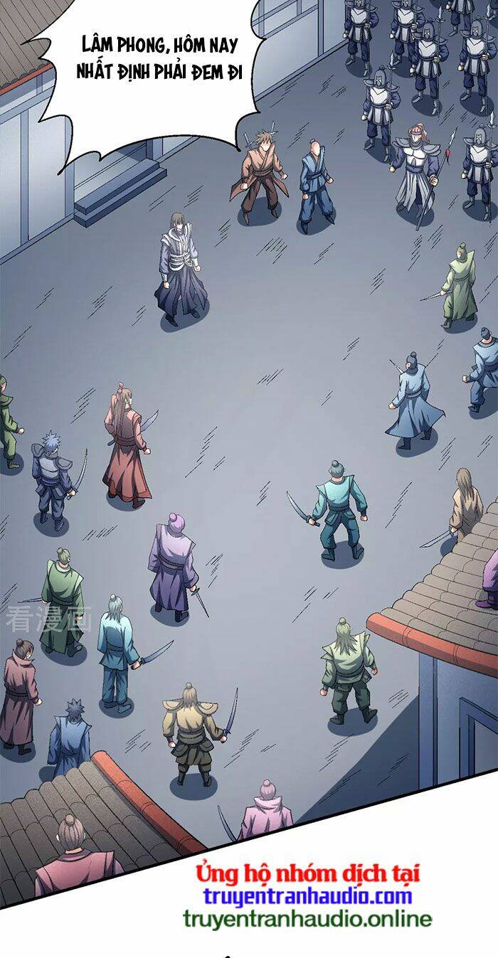Tuyệt Thế Võ Thần Chapter 414 - 5