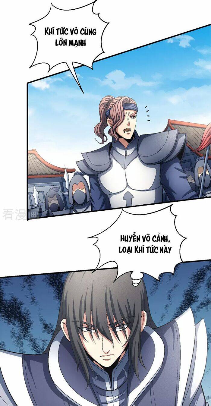 Tuyệt Thế Võ Thần Chapter 414 - 6