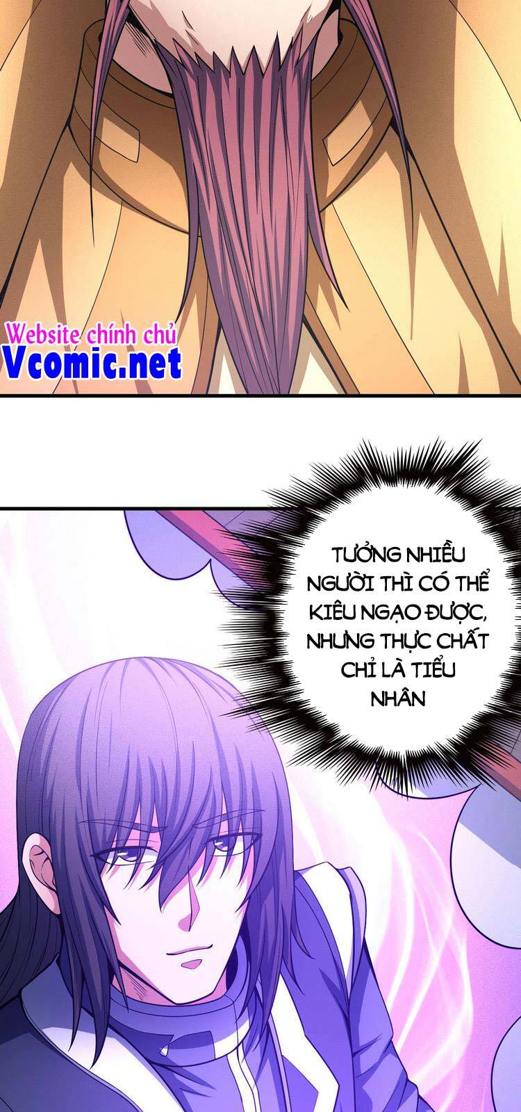 Tuyệt Thế Võ Thần Chapter 446 - 5