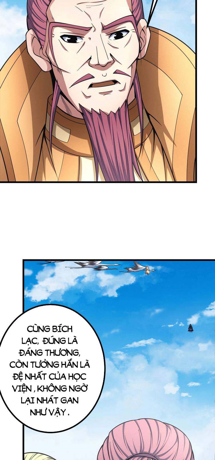 Tuyệt Thế Võ Thần Chapter 446 - 10