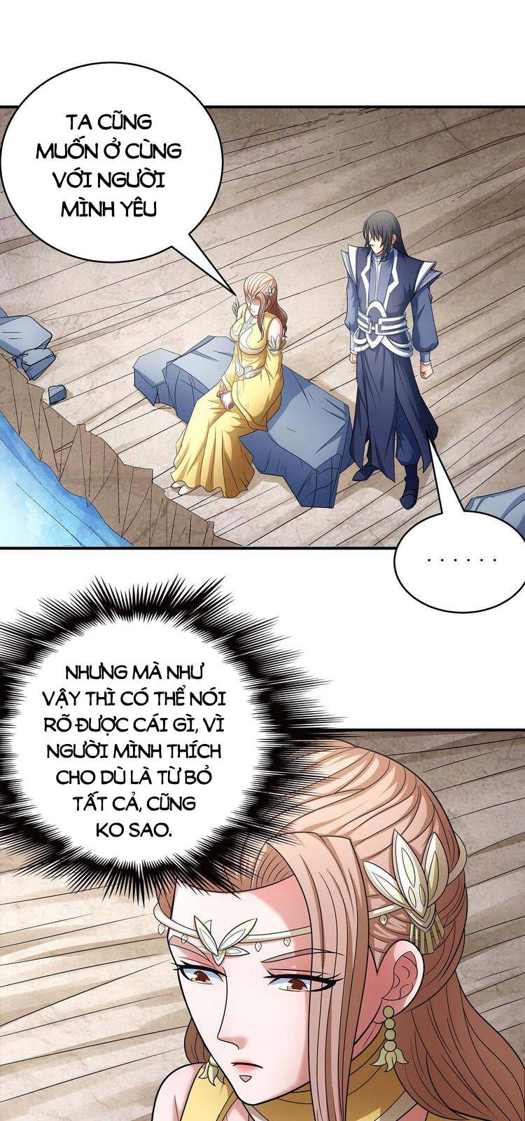 Tuyệt Thế Võ Thần Chapter 451 - 1