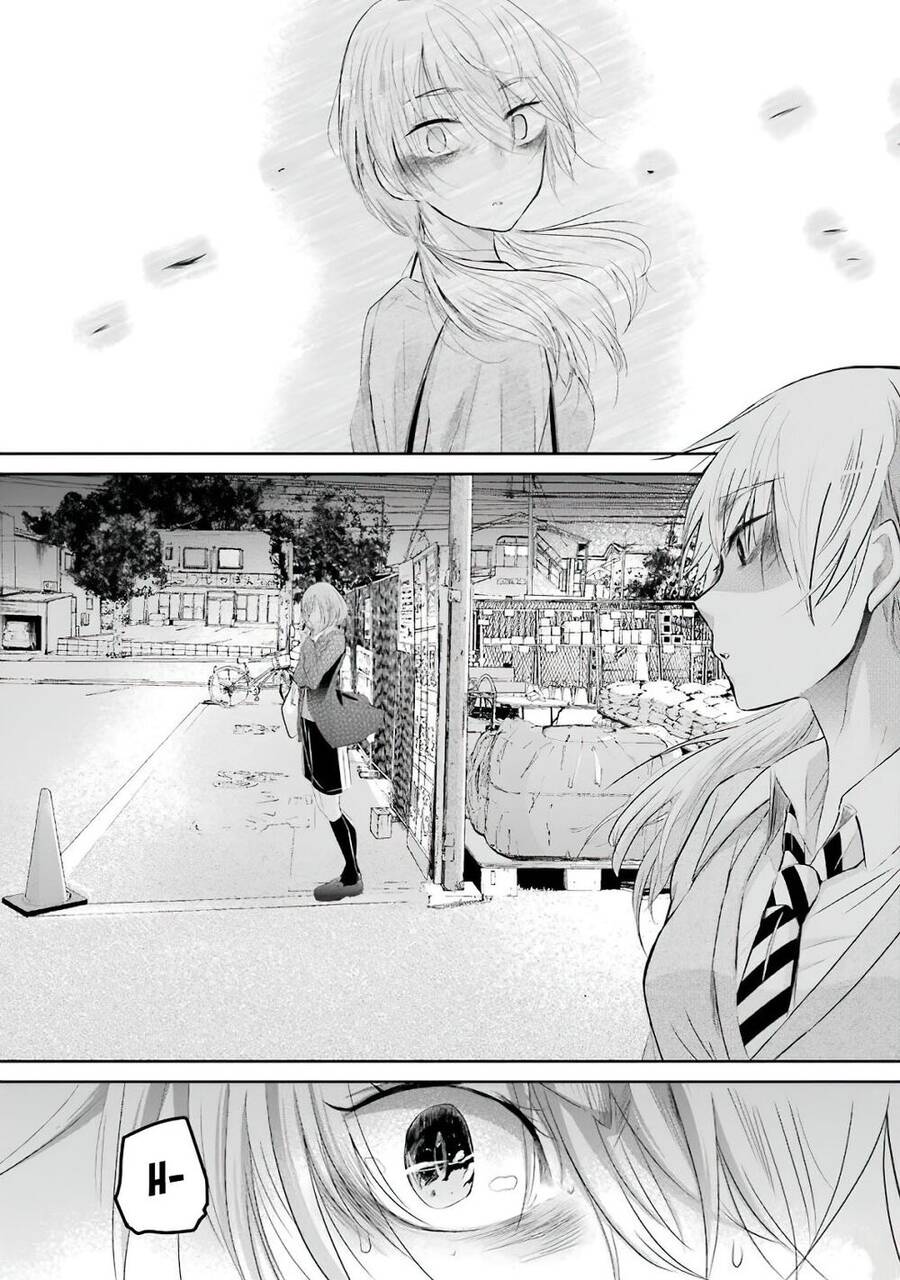 Ani No Yome To Kurashite Imasu Chapter 31 - 15