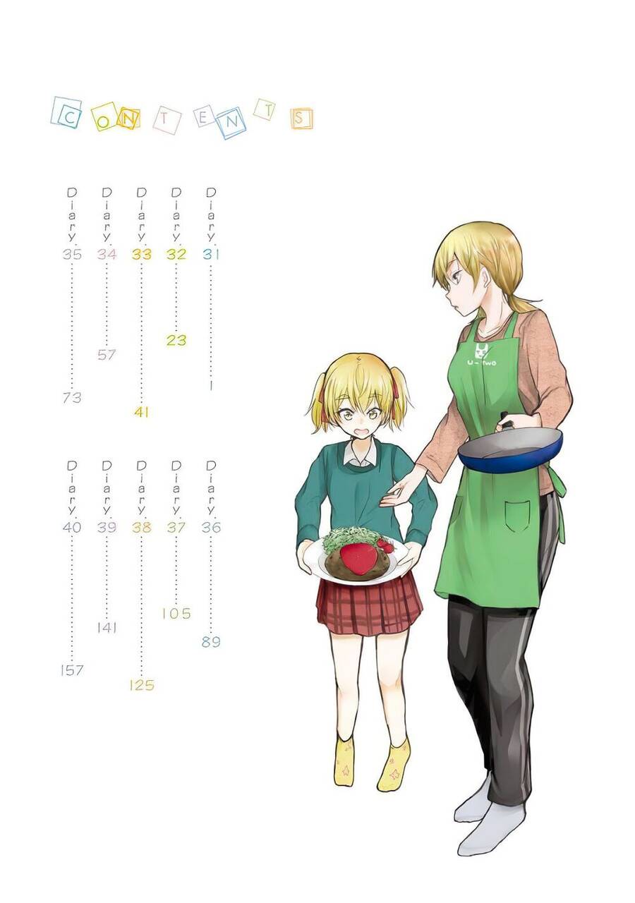 Ani No Yome To Kurashite Imasu Chapter 31 - 7