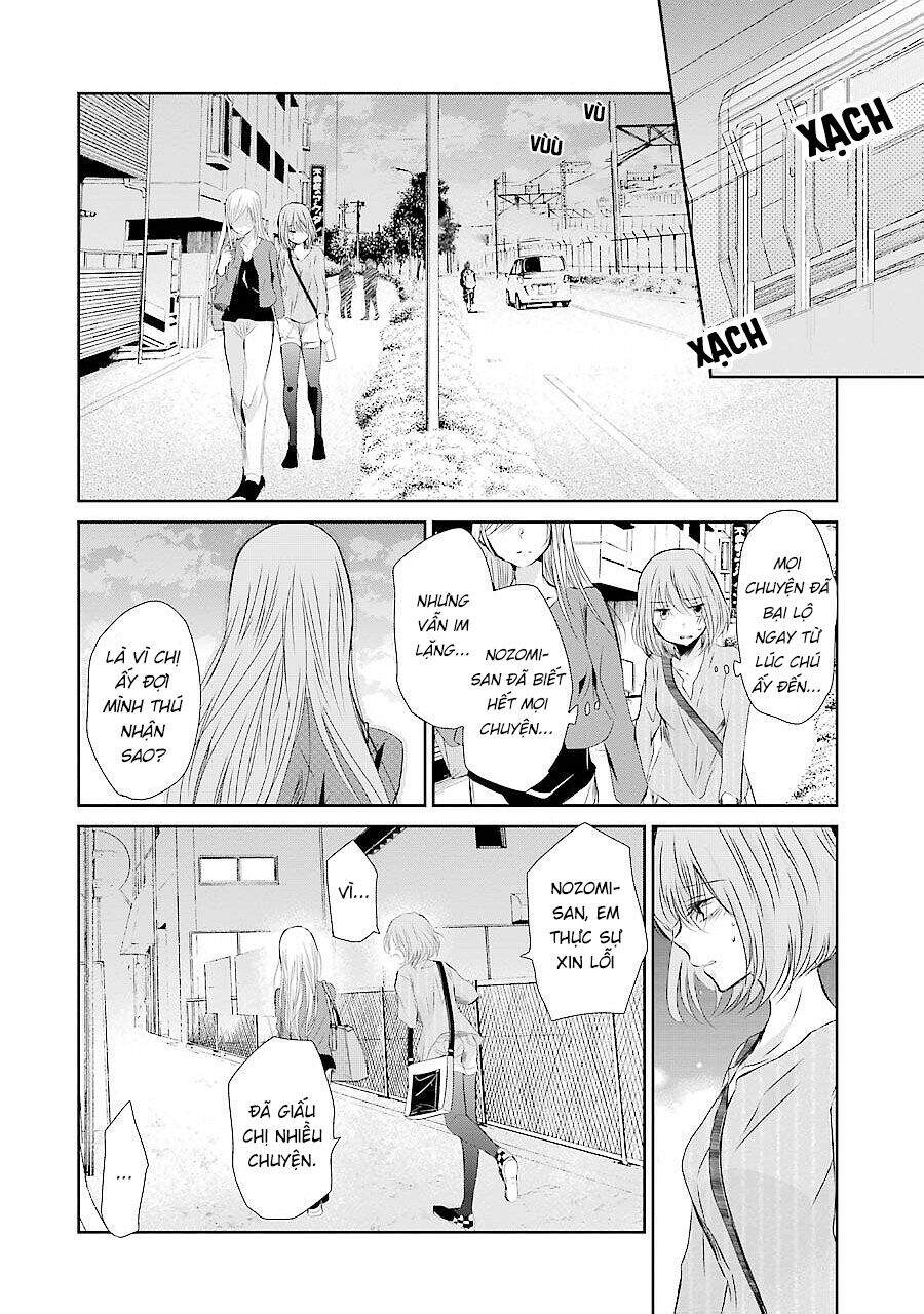 Ani No Yome To Kurashite Imasu Chapter 30 - 11