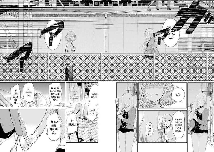 Ani No Yome To Kurashite Imasu Chapter 30 - 13