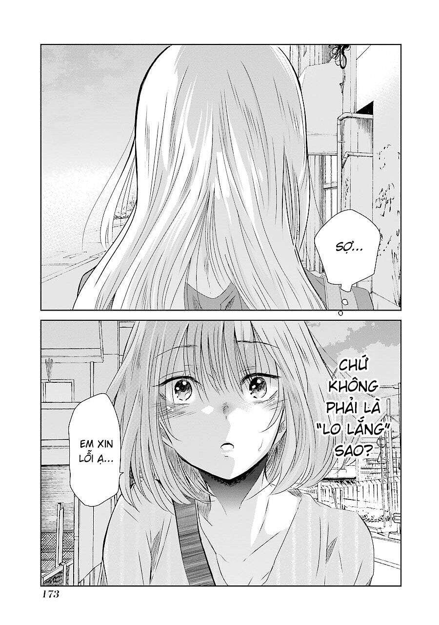 Ani No Yome To Kurashite Imasu Chapter 30 - 15