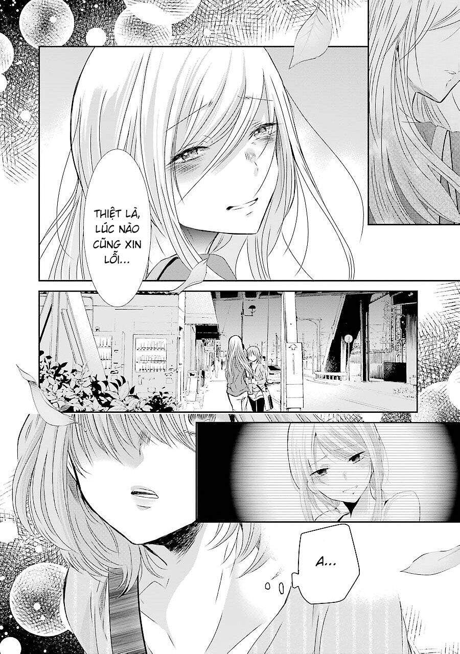 Ani No Yome To Kurashite Imasu Chapter 30 - 16