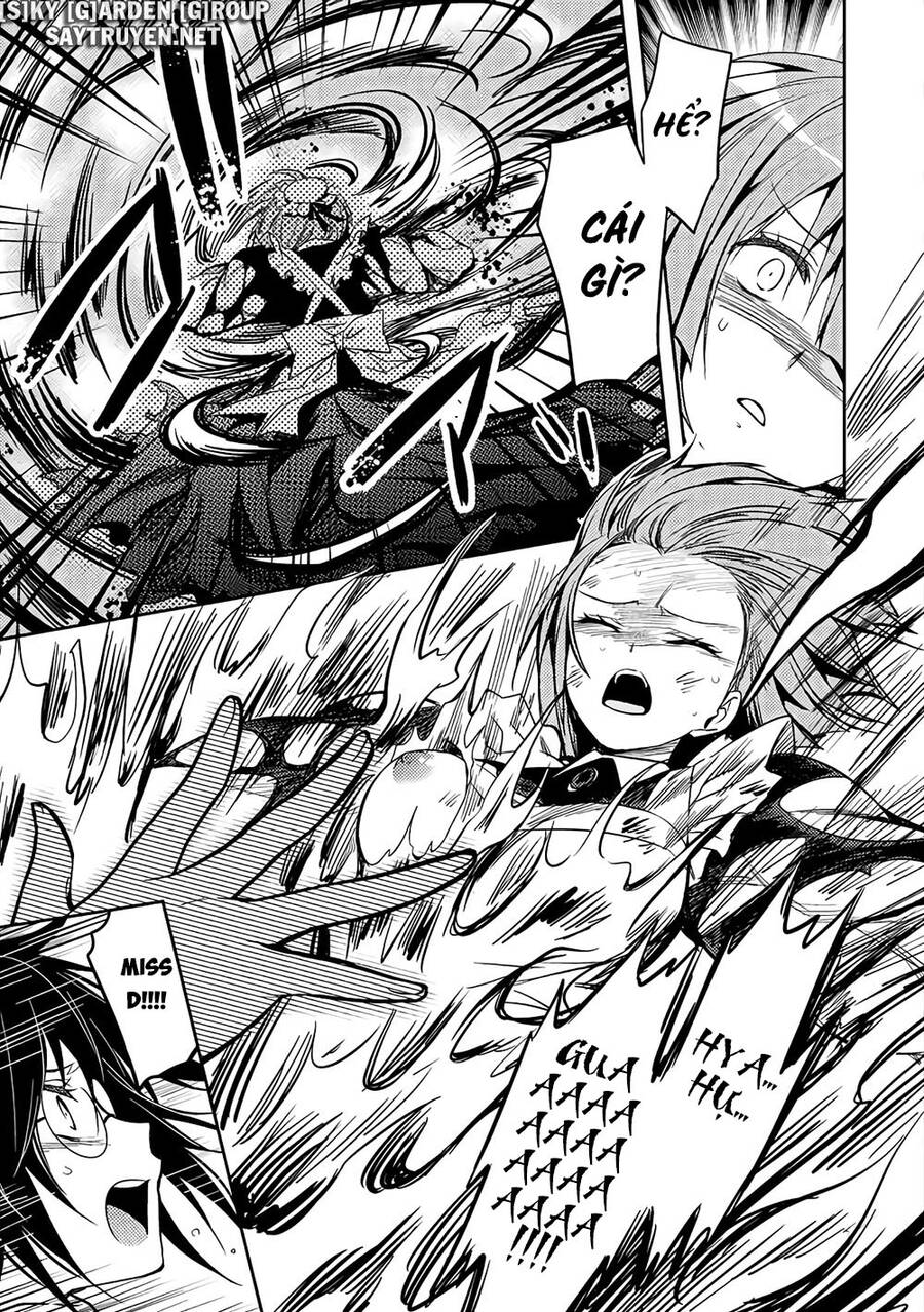 Shishunki Na Adam Chapter 29 - 13