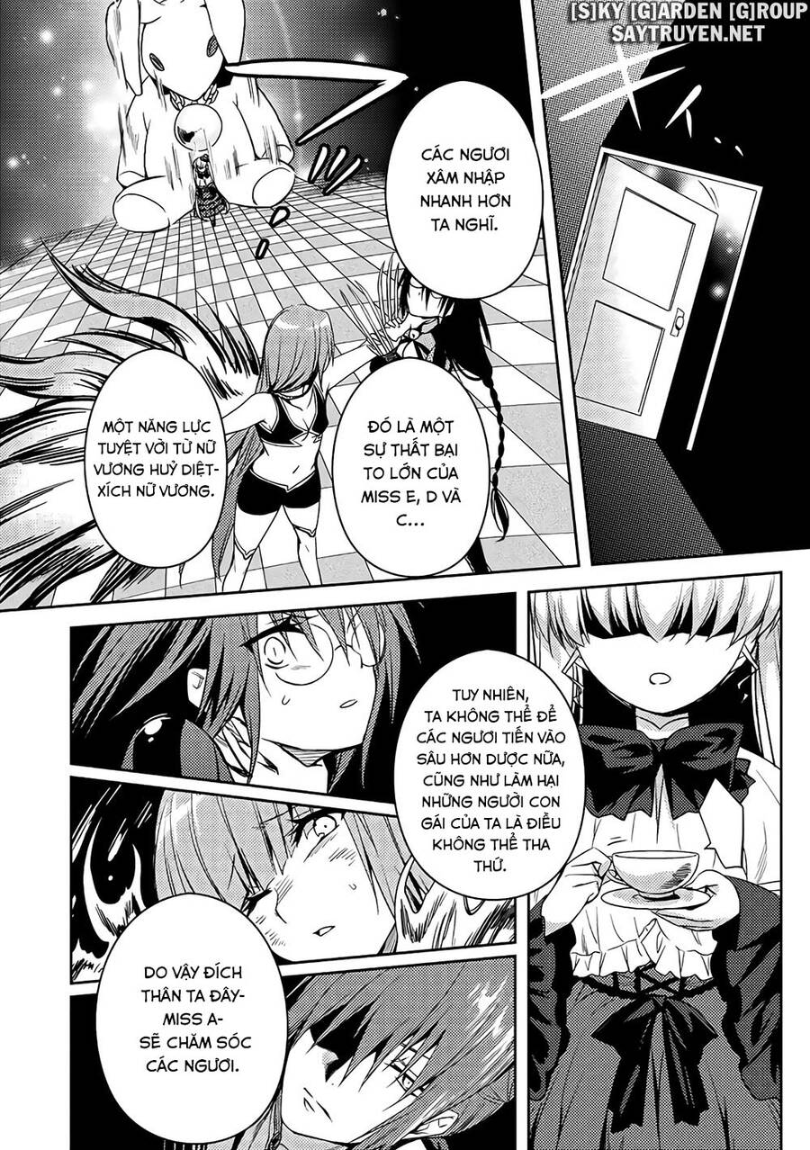Shishunki Na Adam Chapter 29 - 16