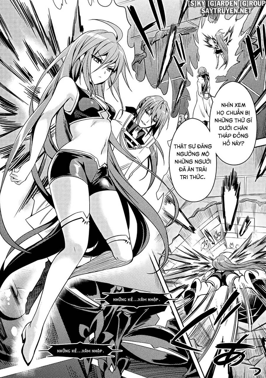 Shishunki Na Adam Chapter 29 - 4