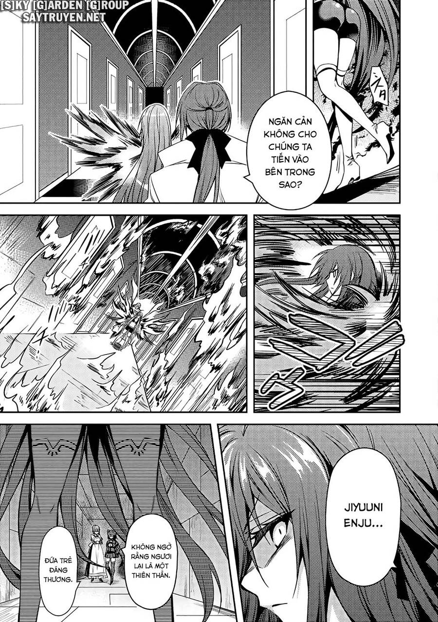 Shishunki Na Adam Chapter 29 - 7