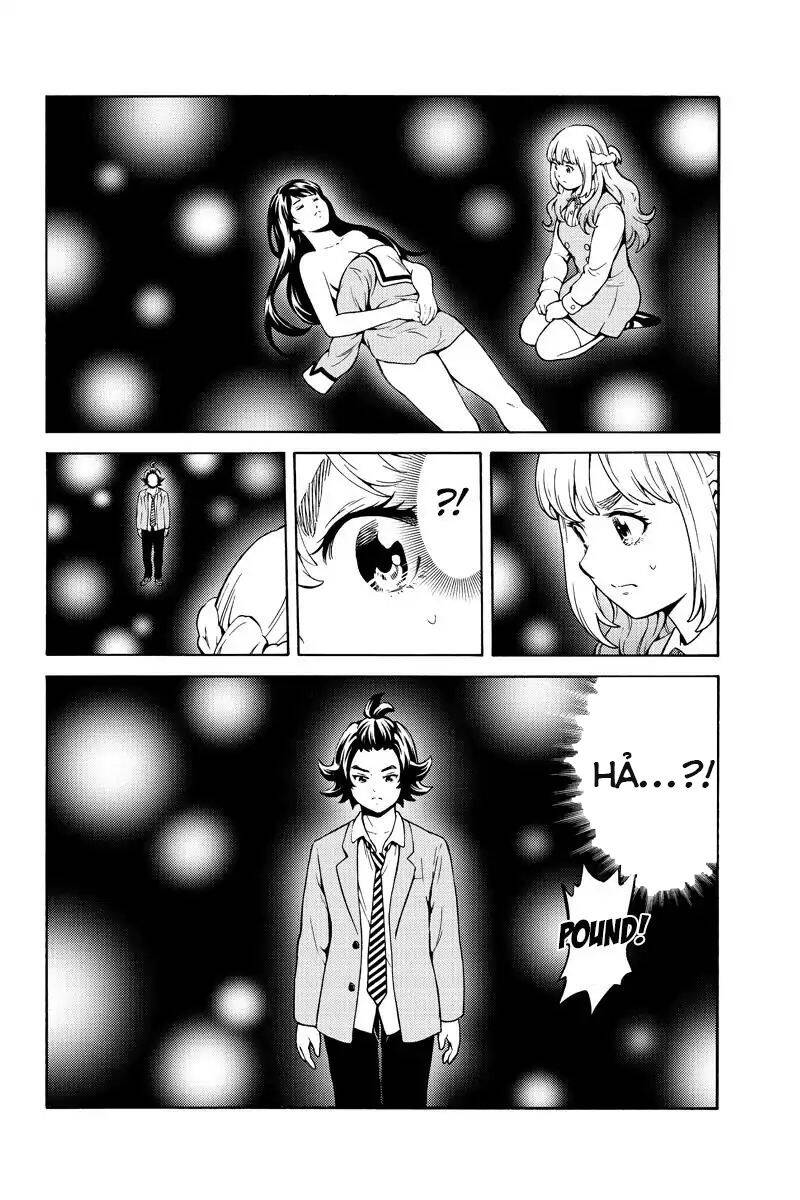 Tenkuu Shinpan Chapter 258 - 11