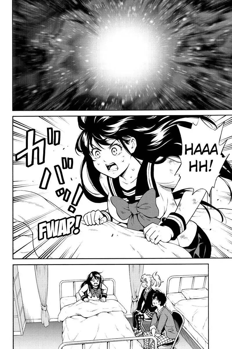 Tenkuu Shinpan Chapter 258 - 13