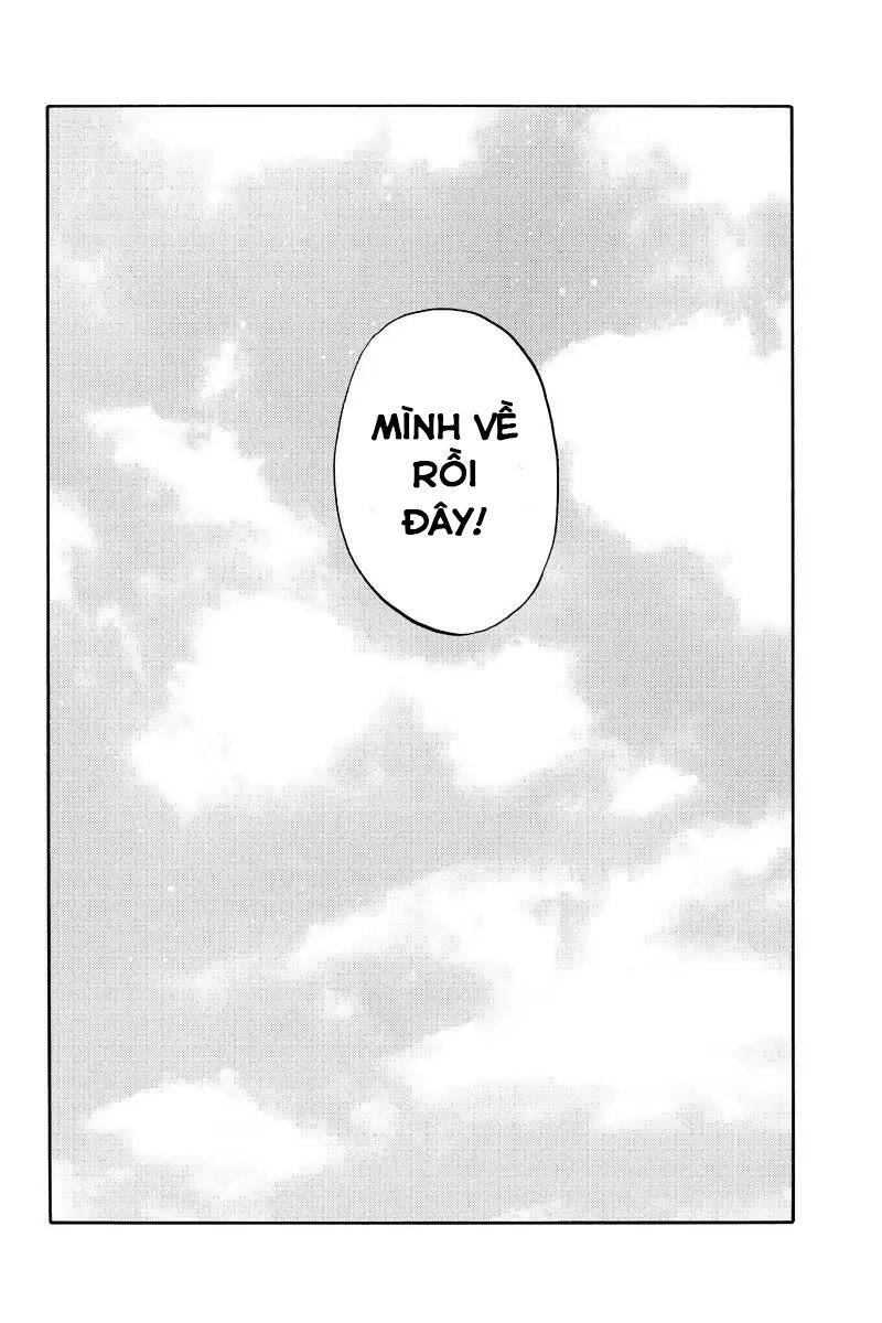 Tenkuu Shinpan Chapter 258 - 15