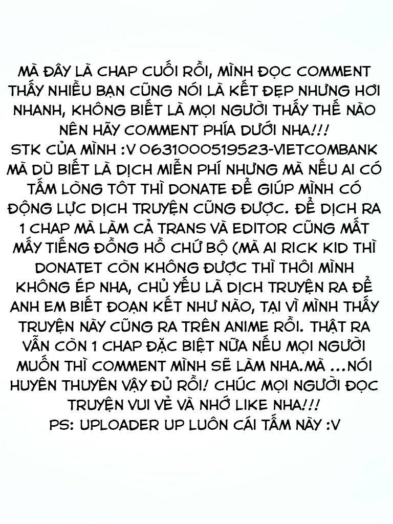 Tenkuu Shinpan Chapter 258 - 22