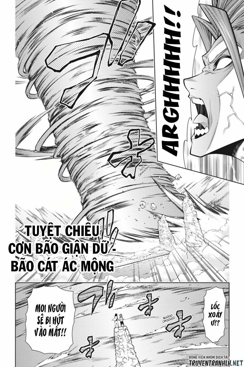 Dragons Rioting Chapter 45 - 13