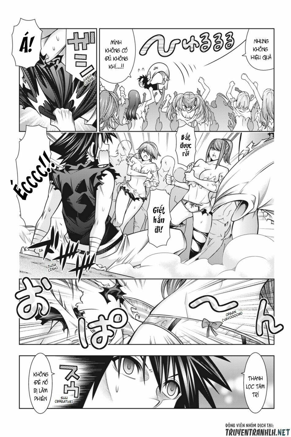 Dragons Rioting Chapter 45 - 20