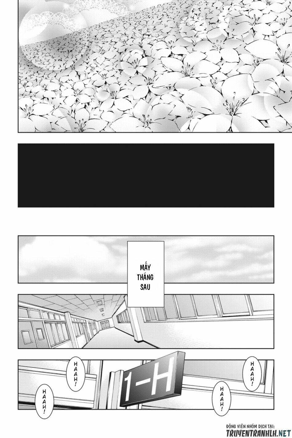 Dragons Rioting Chapter 45 - 28