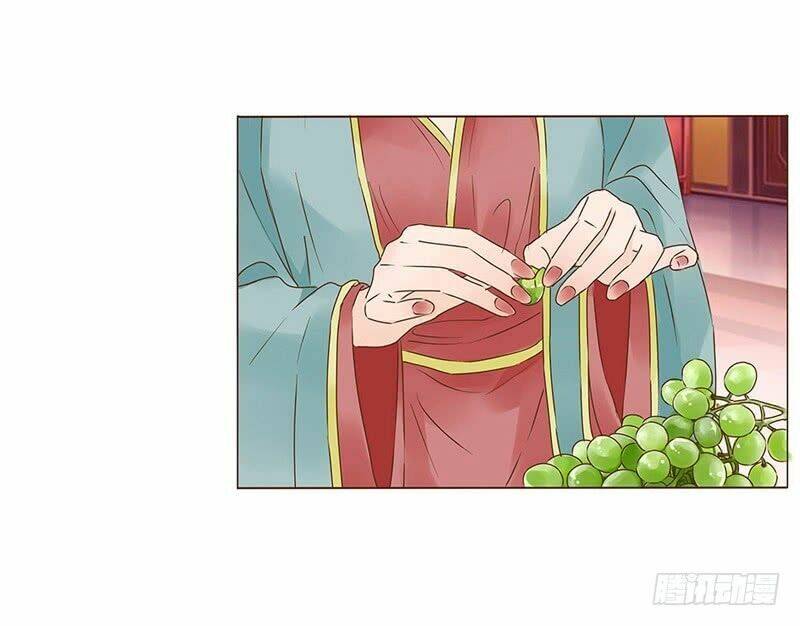 Đế Vương Trắc Chapter 118.3 - 15