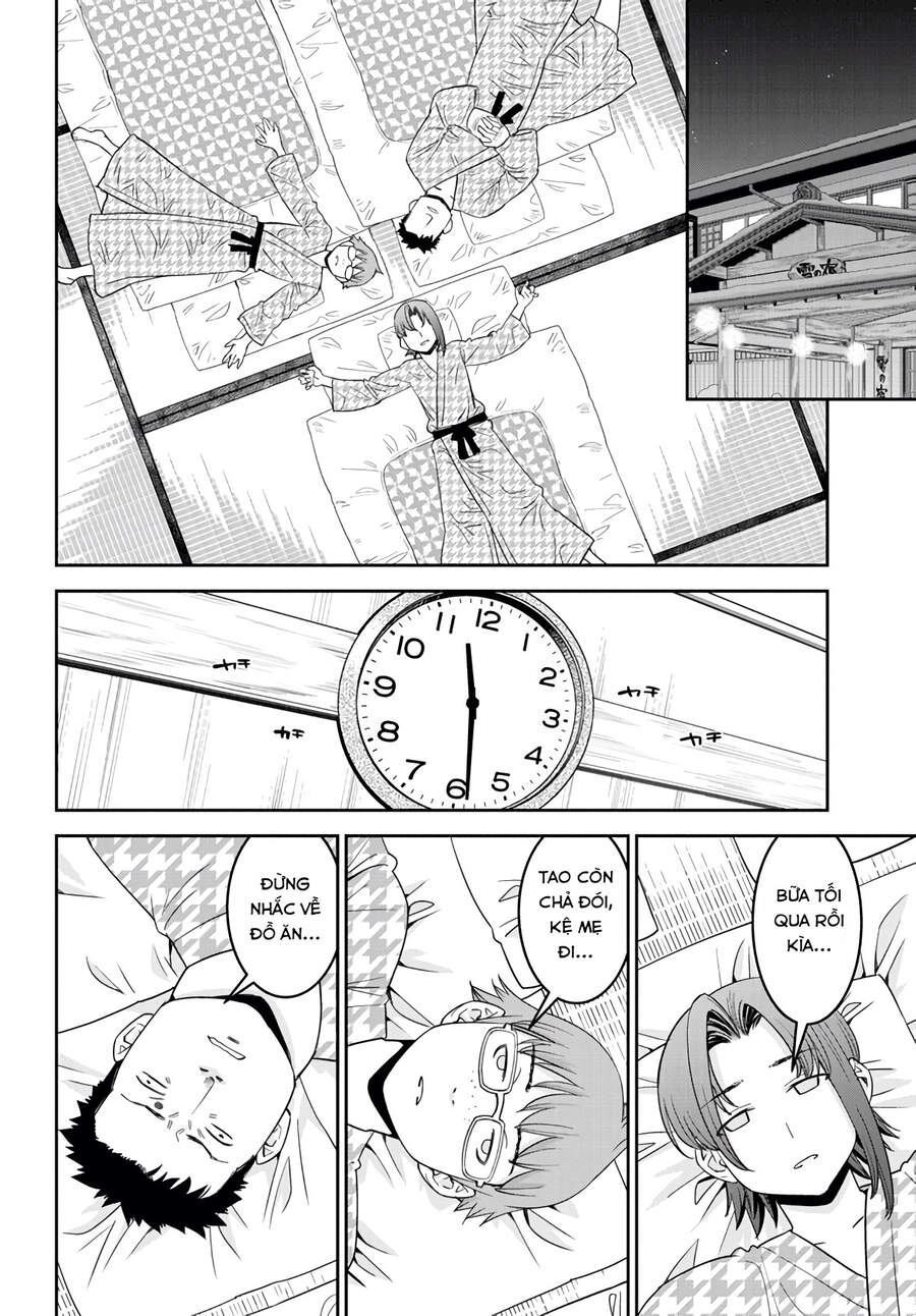 Monster Musume No Iru Nichijou Chapter 65 - 19
