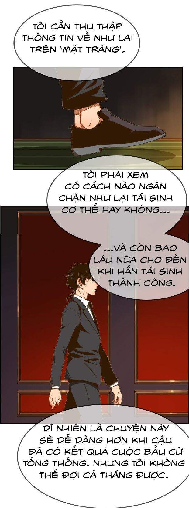Chúa Tể Học Đường Chapter 426 - 15