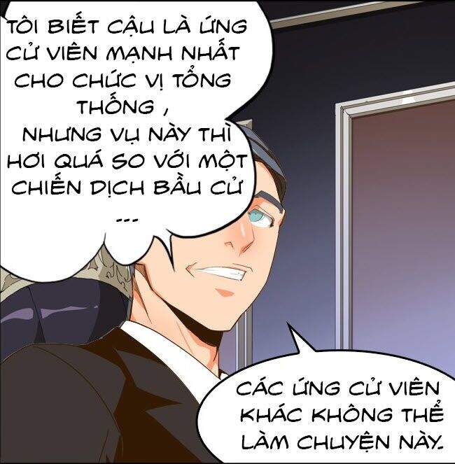 Chúa Tể Học Đường Chapter 426 - 19