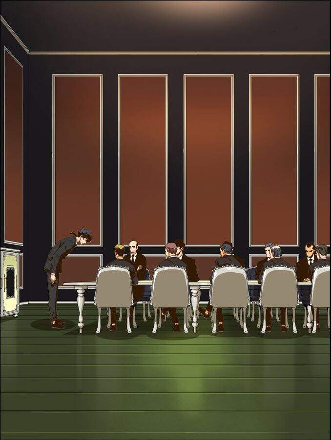 Chúa Tể Học Đường Chapter 426 - 27