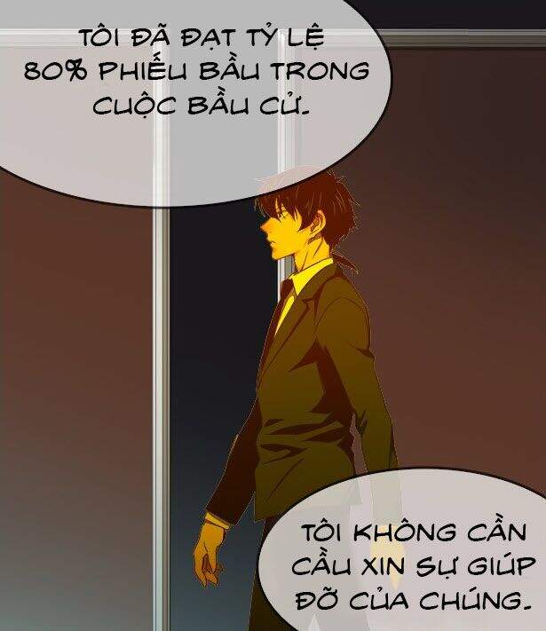 Chúa Tể Học Đường Chapter 426 - 40