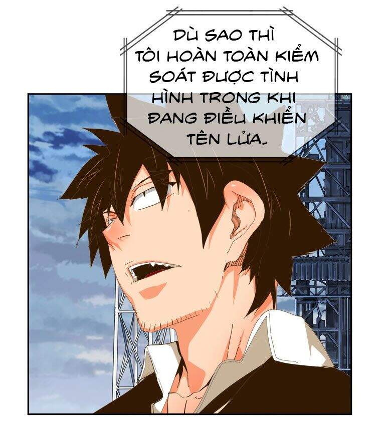 Chúa Tể Học Đường Chapter 426 - 80
