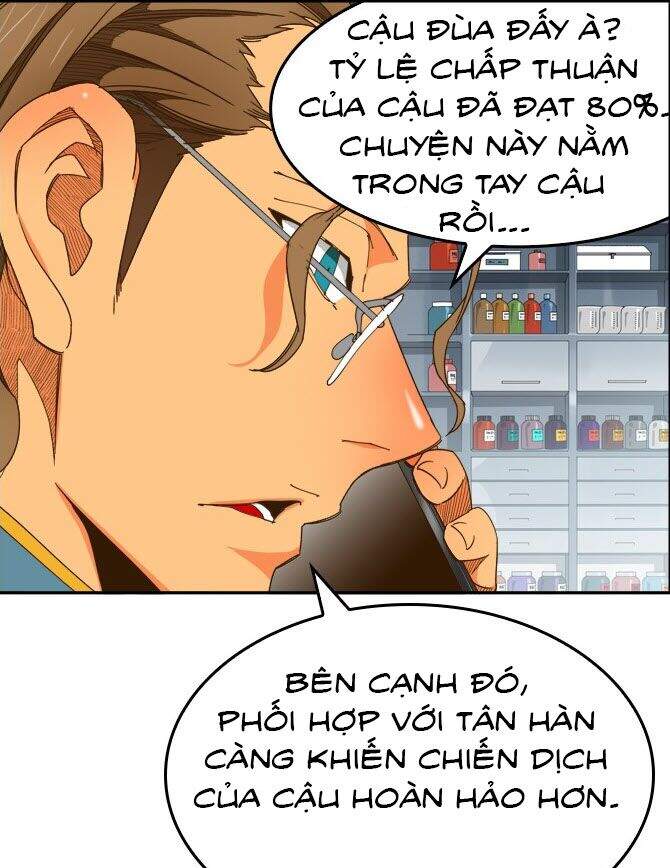 Chúa Tể Học Đường Chapter 426 - 10