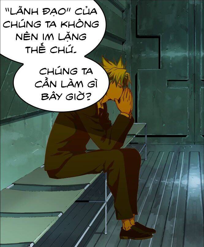 Chúa Tể Học Đường Chapter 428 - 13