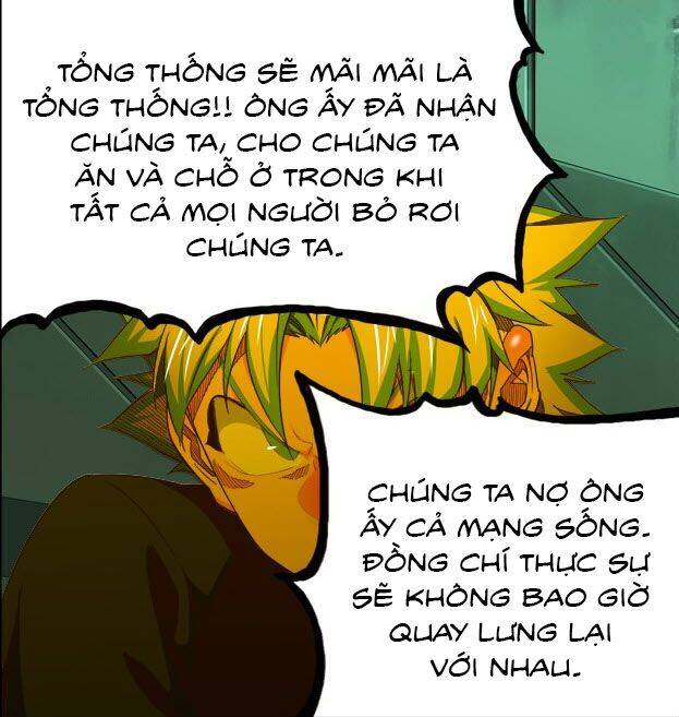 Chúa Tể Học Đường Chapter 428 - 19