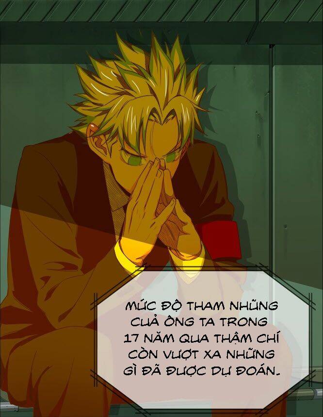 Chúa Tể Học Đường Chapter 428 - 3