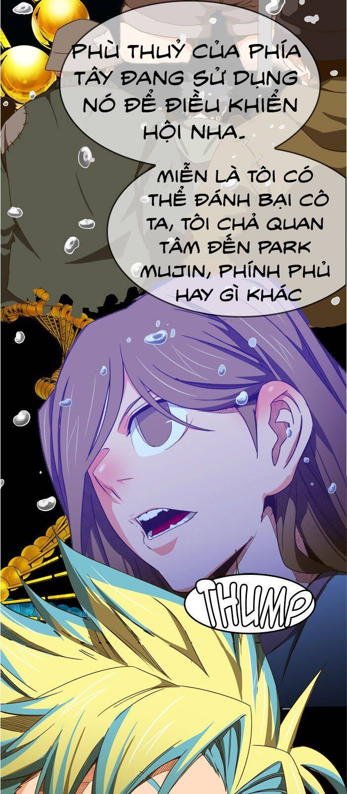Chúa Tể Học Đường Chapter 428 - 47