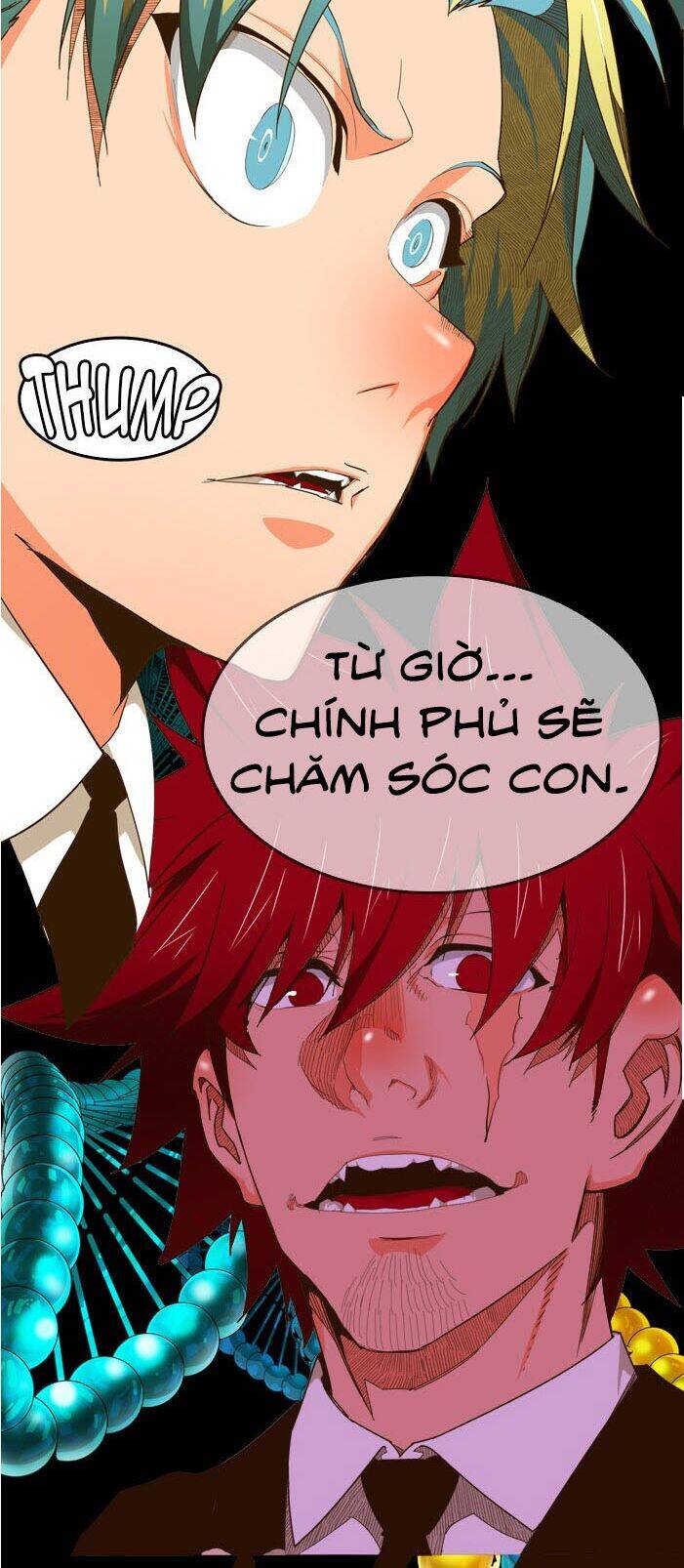 Chúa Tể Học Đường Chapter 428 - 48