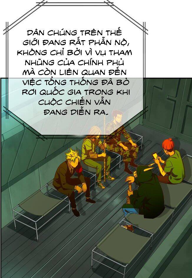 Chúa Tể Học Đường Chapter 428 - 6