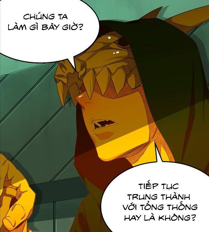 Chúa Tể Học Đường Chapter 428 - 7