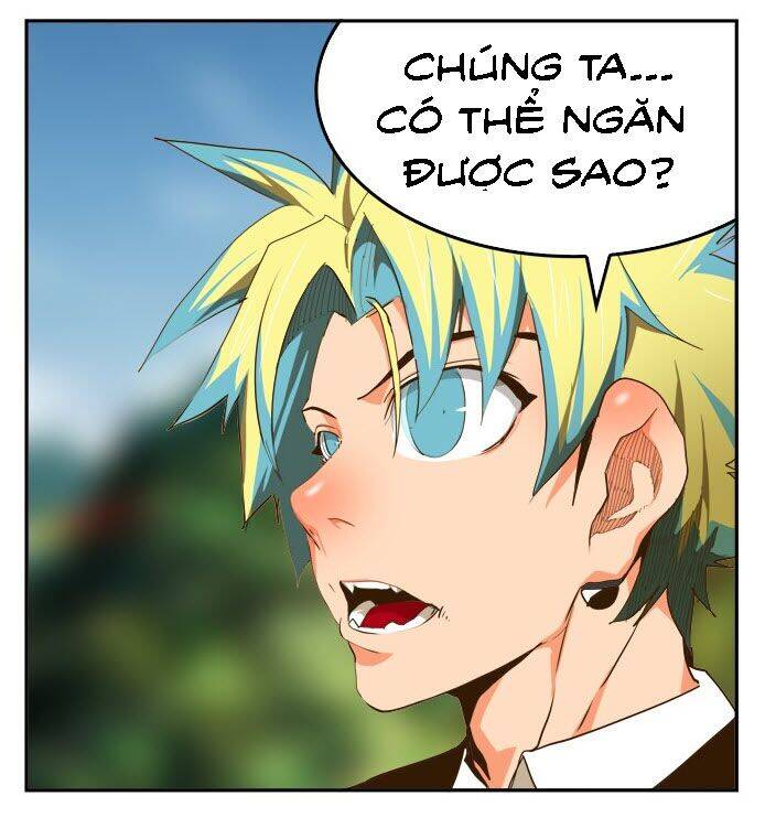 Chúa Tể Học Đường Chapter 428 - 75