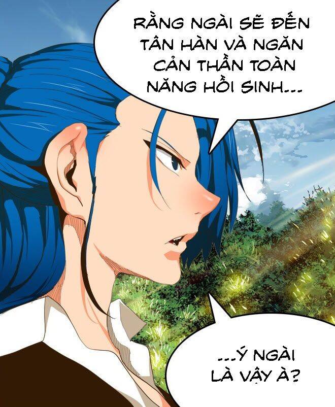 Chúa Tể Học Đường Chapter 428 - 86