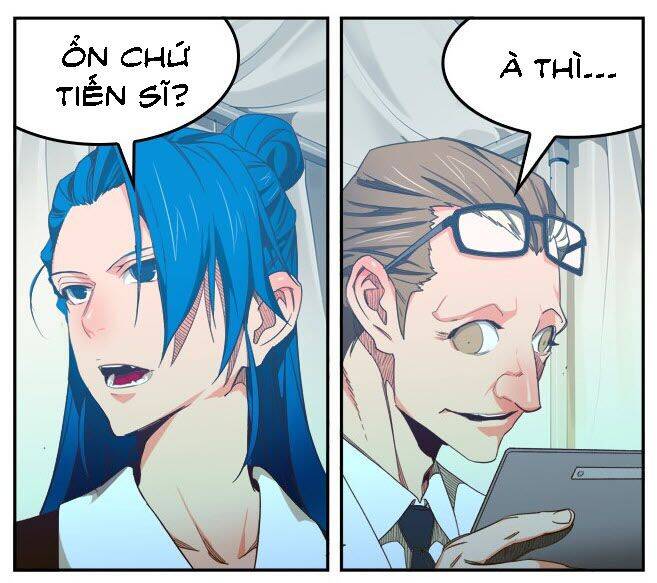 Chúa Tể Học Đường Chapter 428 - 92